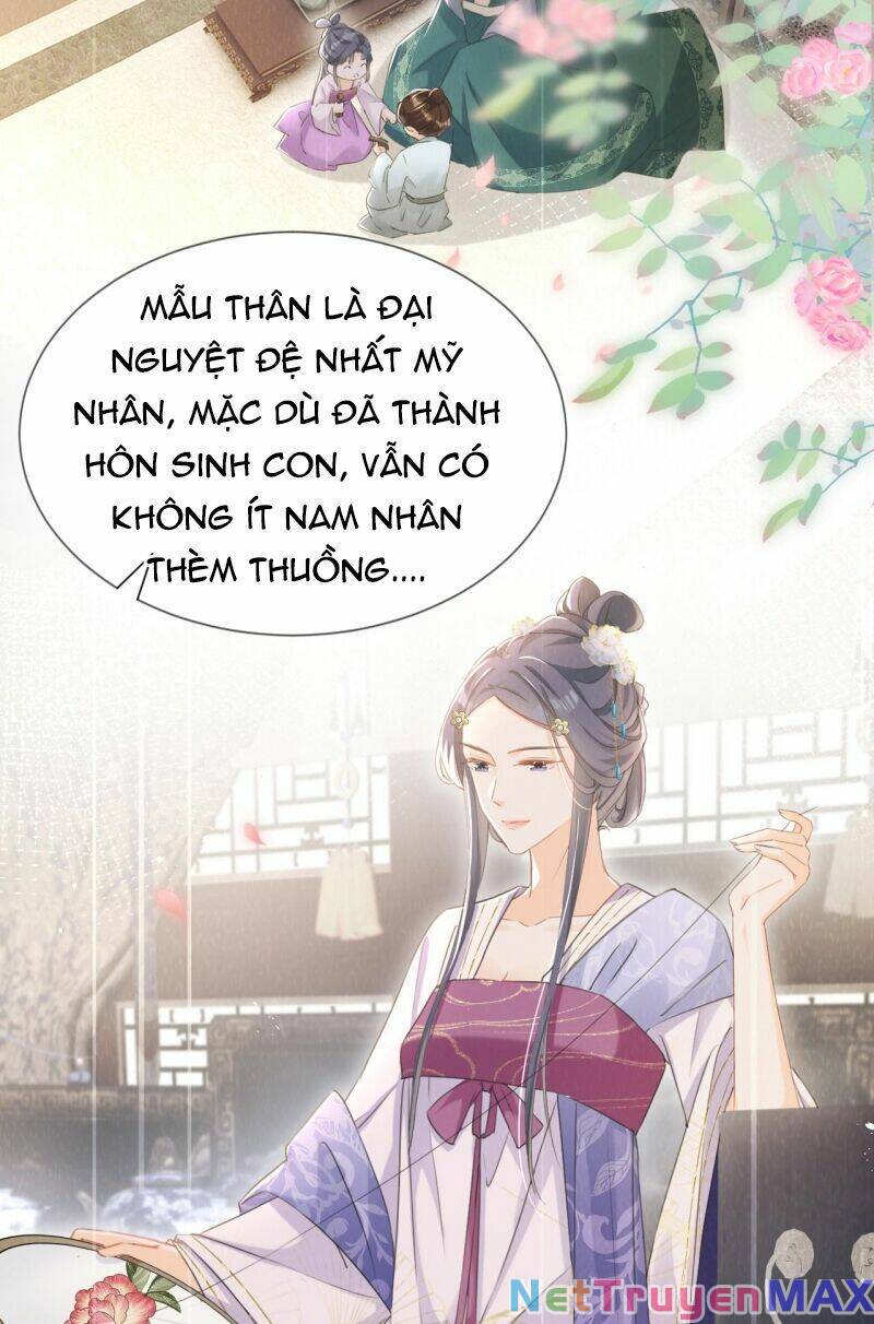 Đích Nữ Vi Mưu: Chapter 24