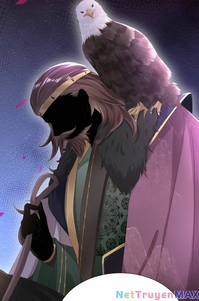 Đích Nữ Vi Mưu: Chapter 24
