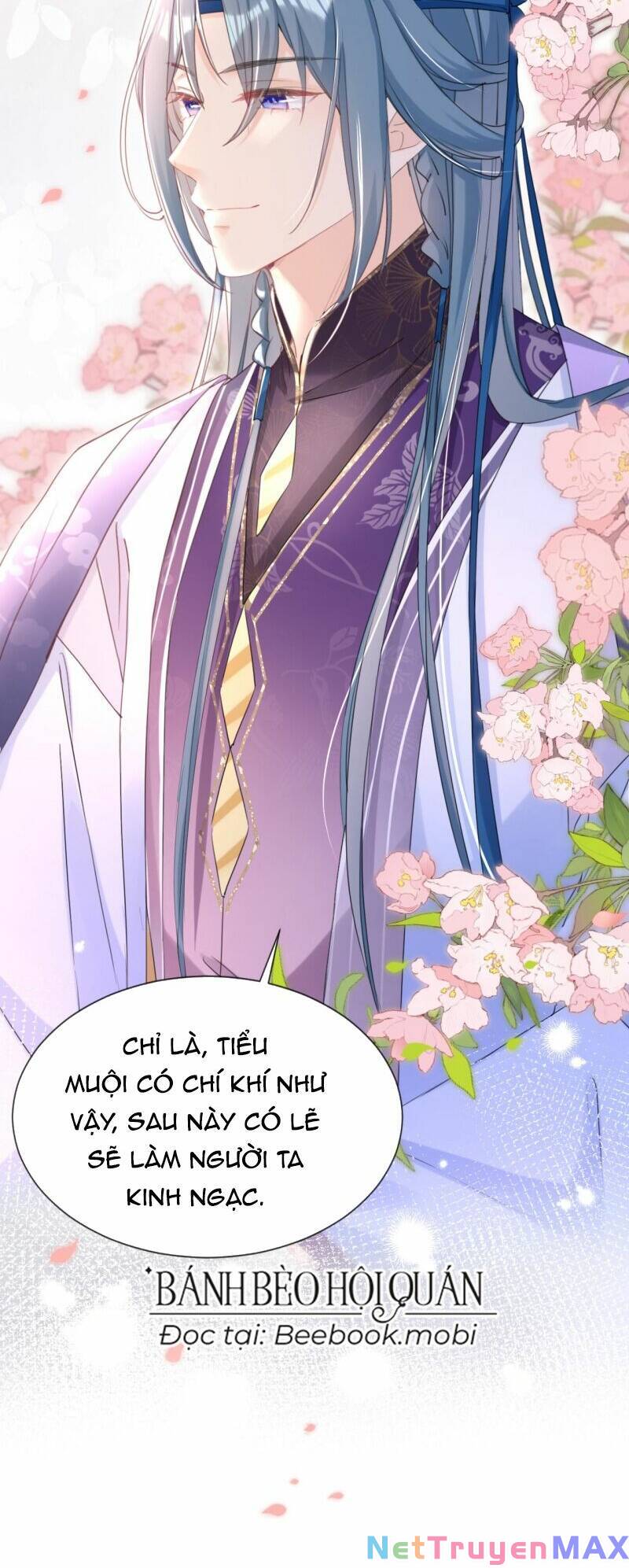 Đích Nữ Vi Mưu: Chapter 24