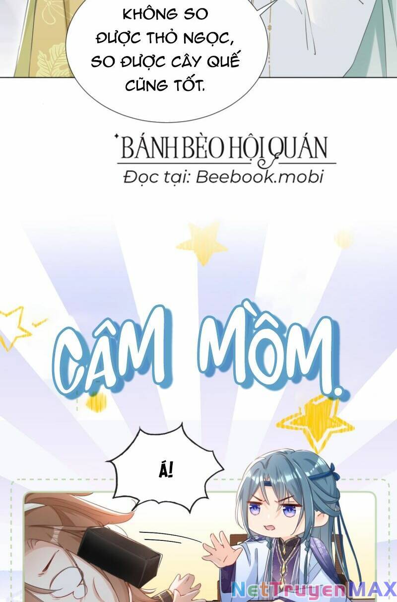 Đích Nữ Vi Mưu: Chapter 24