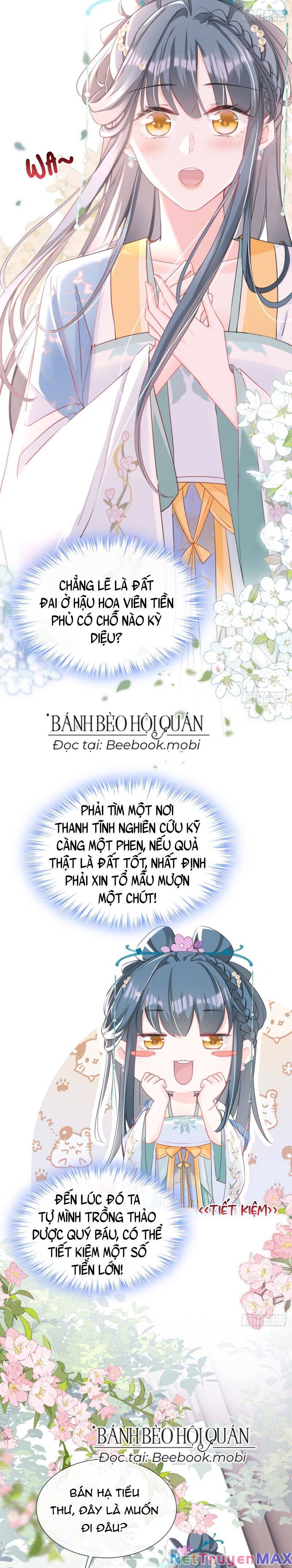 Đích Nữ Vi Mưu: Chapter 26