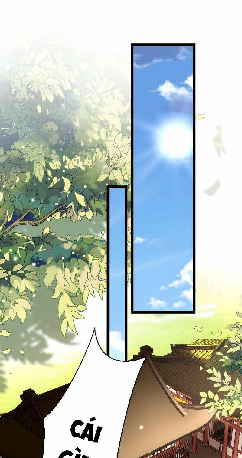 Đích Nữ Vi Mưu: Chapter 3