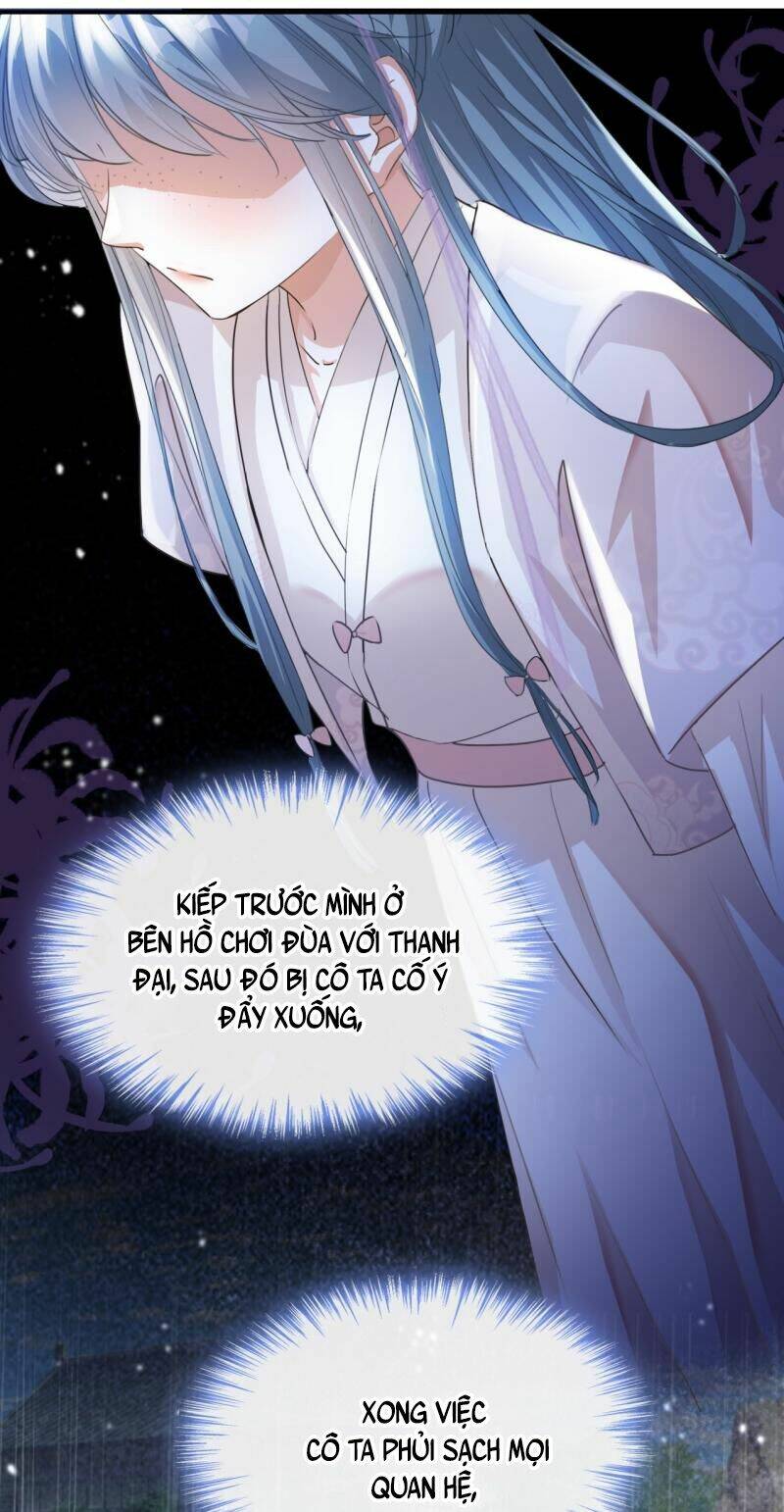 Đích Nữ Vi Mưu: Chapter 3