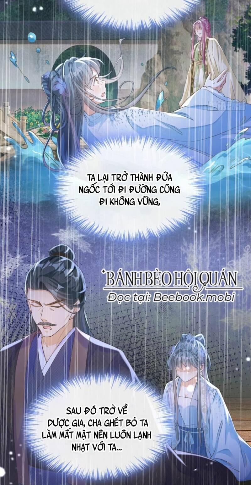 Đích Nữ Vi Mưu: Chapter 3