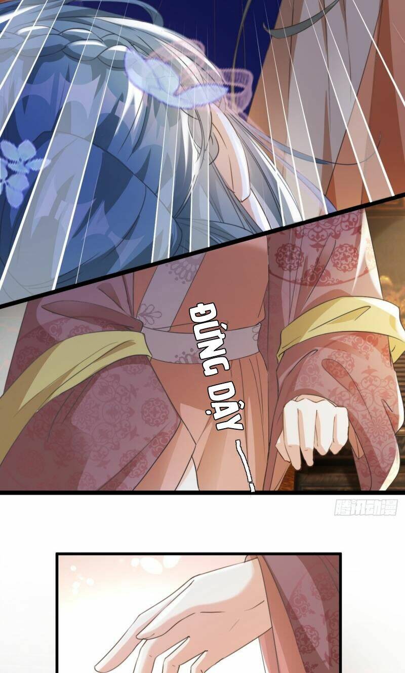 Đích Nữ Vi Mưu: Chapter 3