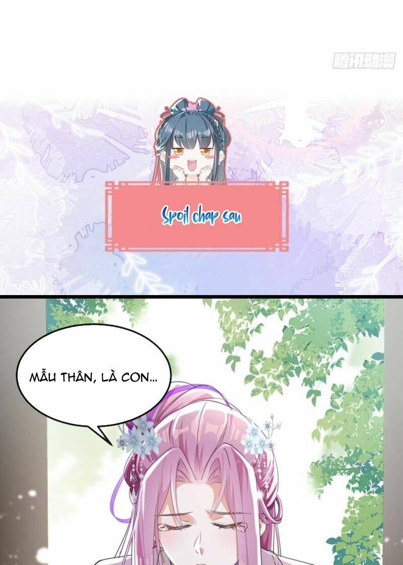 Đích Nữ Vi Mưu: Chapter 3