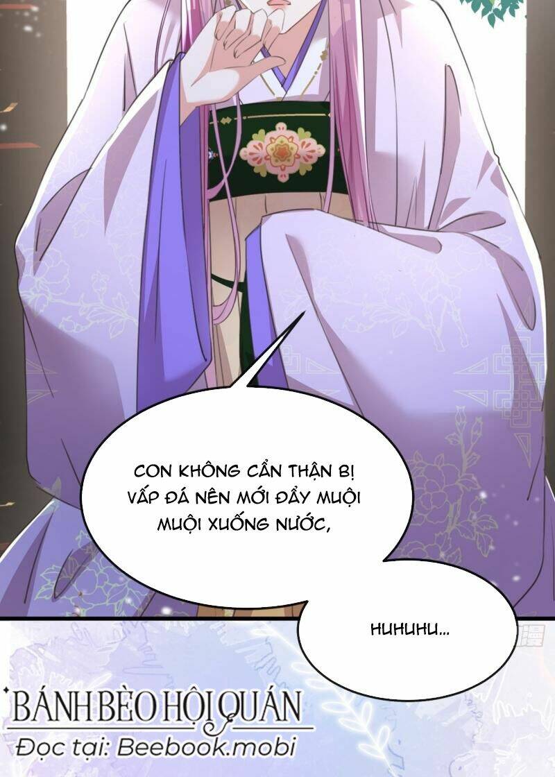Đích Nữ Vi Mưu: Chapter 3