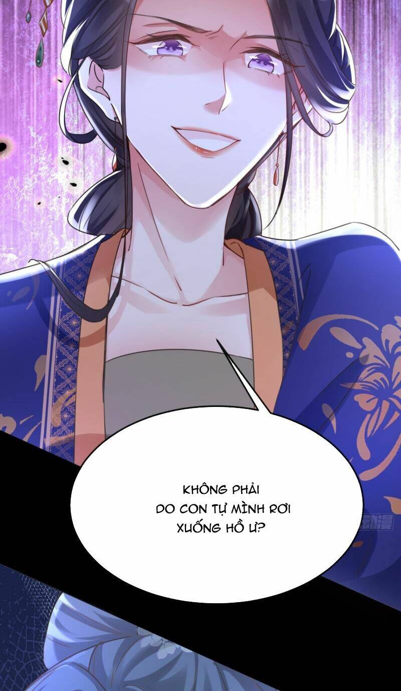 Đích Nữ Vi Mưu: Chapter 3