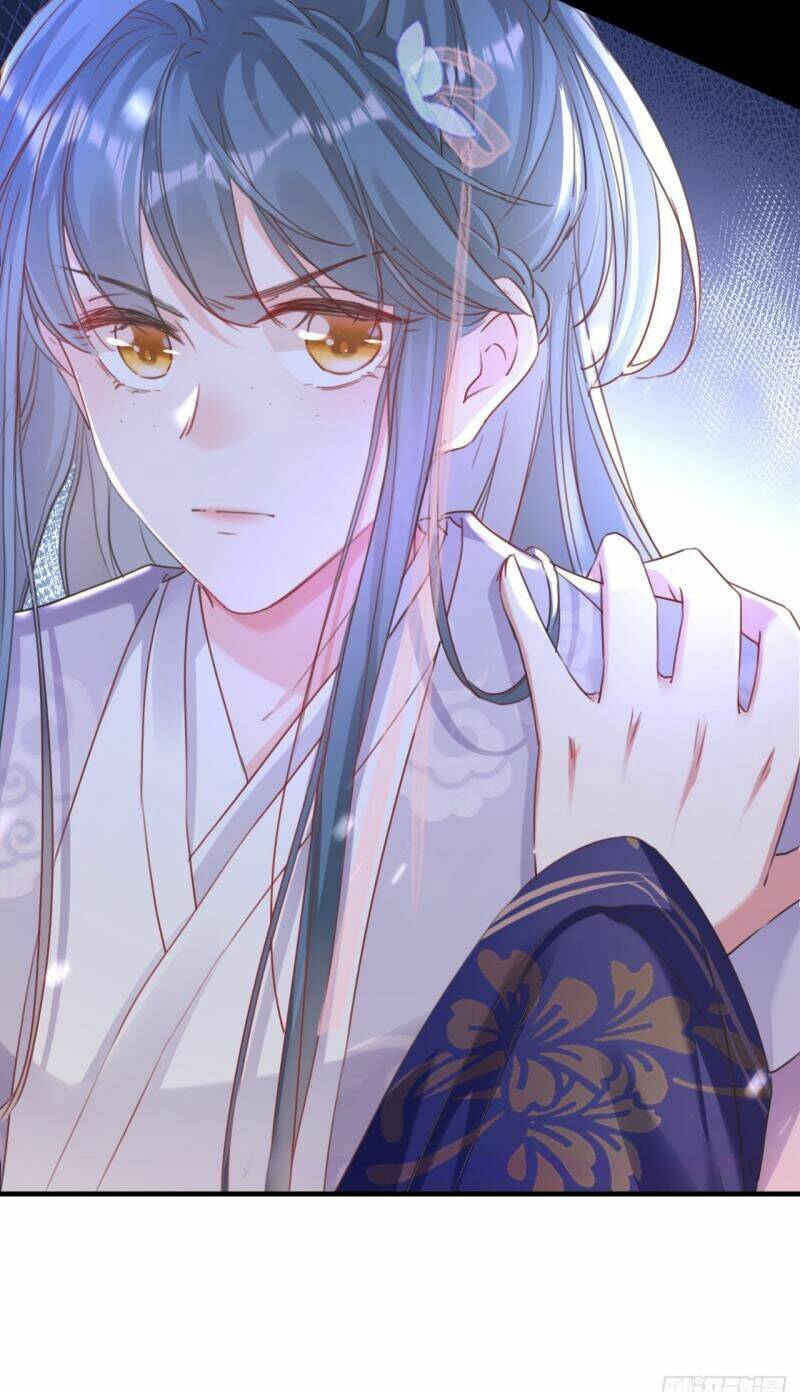 Đích Nữ Vi Mưu: Chapter 3