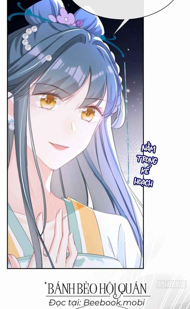 Đích Nữ Vi Mưu: Chapter 30