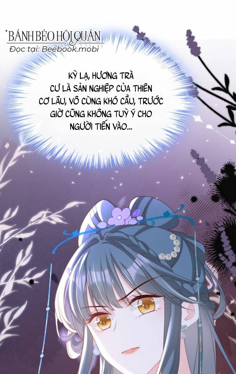Đích Nữ Vi Mưu: Chapter 34