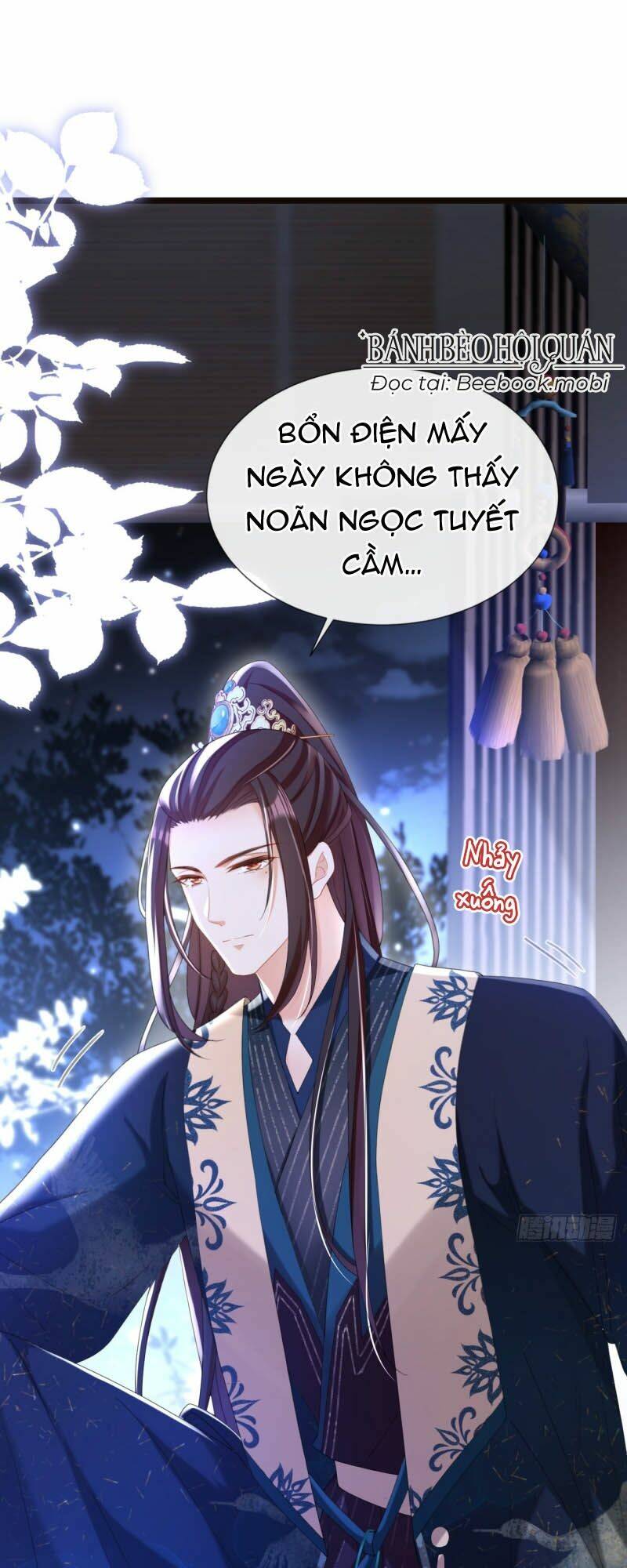 Đích Nữ Vi Mưu: Chapter 37