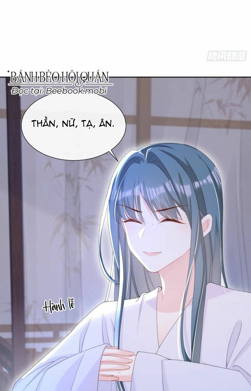 Đích Nữ Vi Mưu: Chapter 37