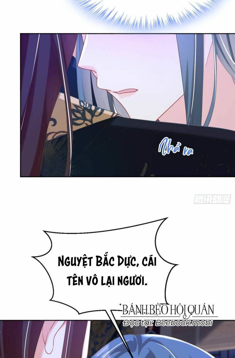 Đích Nữ Vi Mưu: Chapter 38