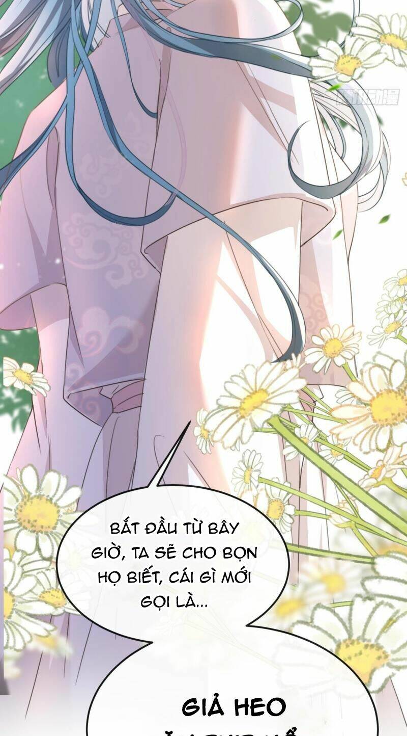 Đích Nữ Vi Mưu: Chapter 4