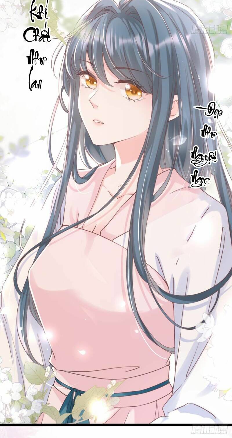 Đích Nữ Vi Mưu: Chapter 4