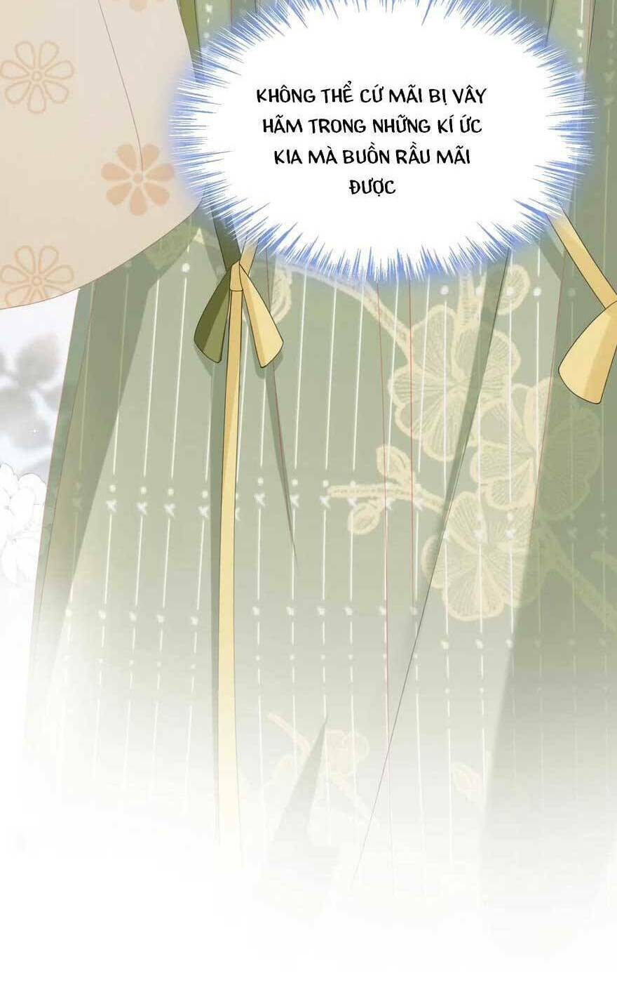 Đích Nữ Vi Mưu: Chapter 40