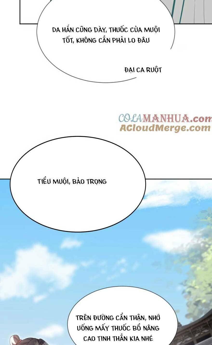 Đích Nữ Vi Mưu: Chapter 40
