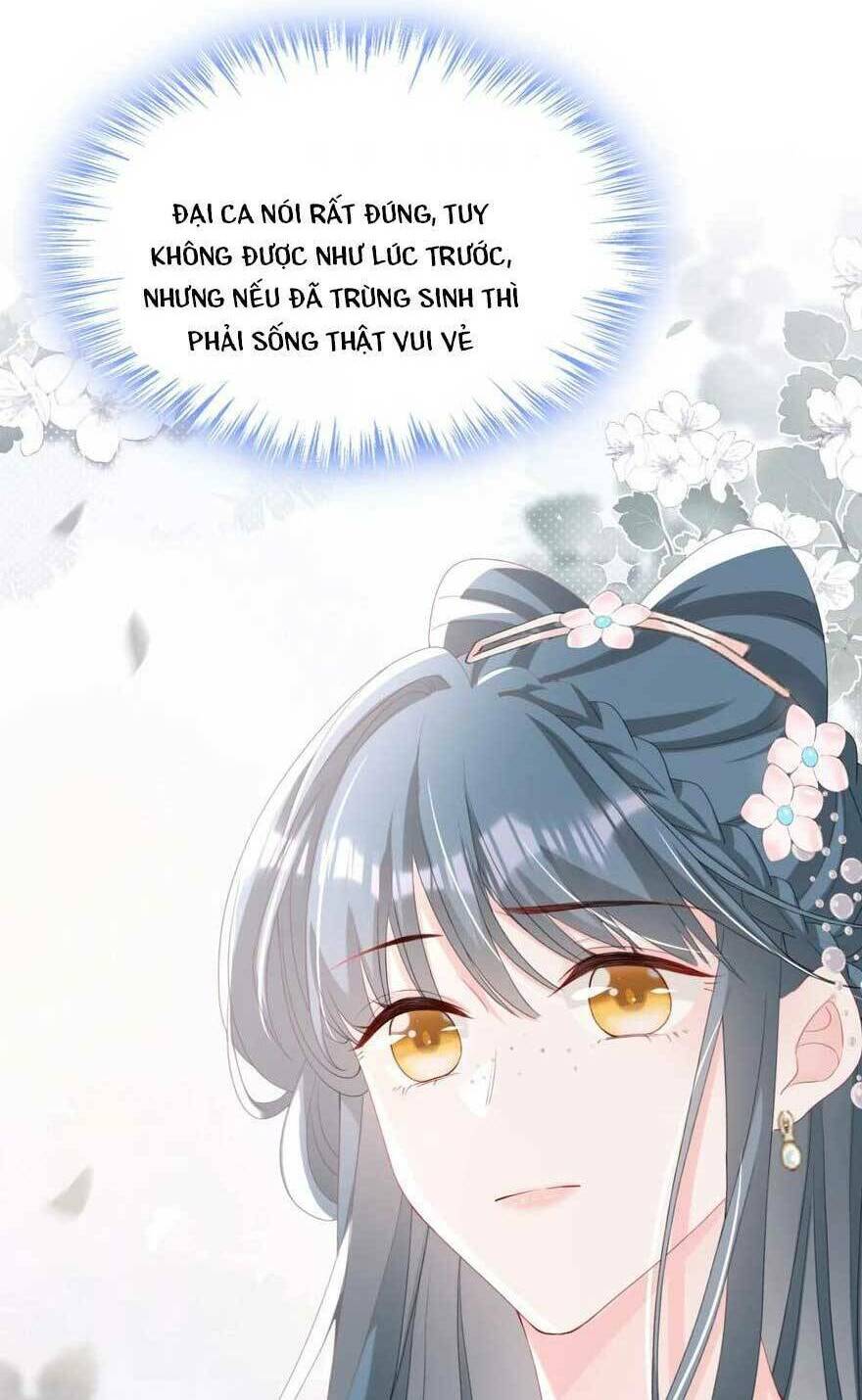 Đích Nữ Vi Mưu: Chapter 40