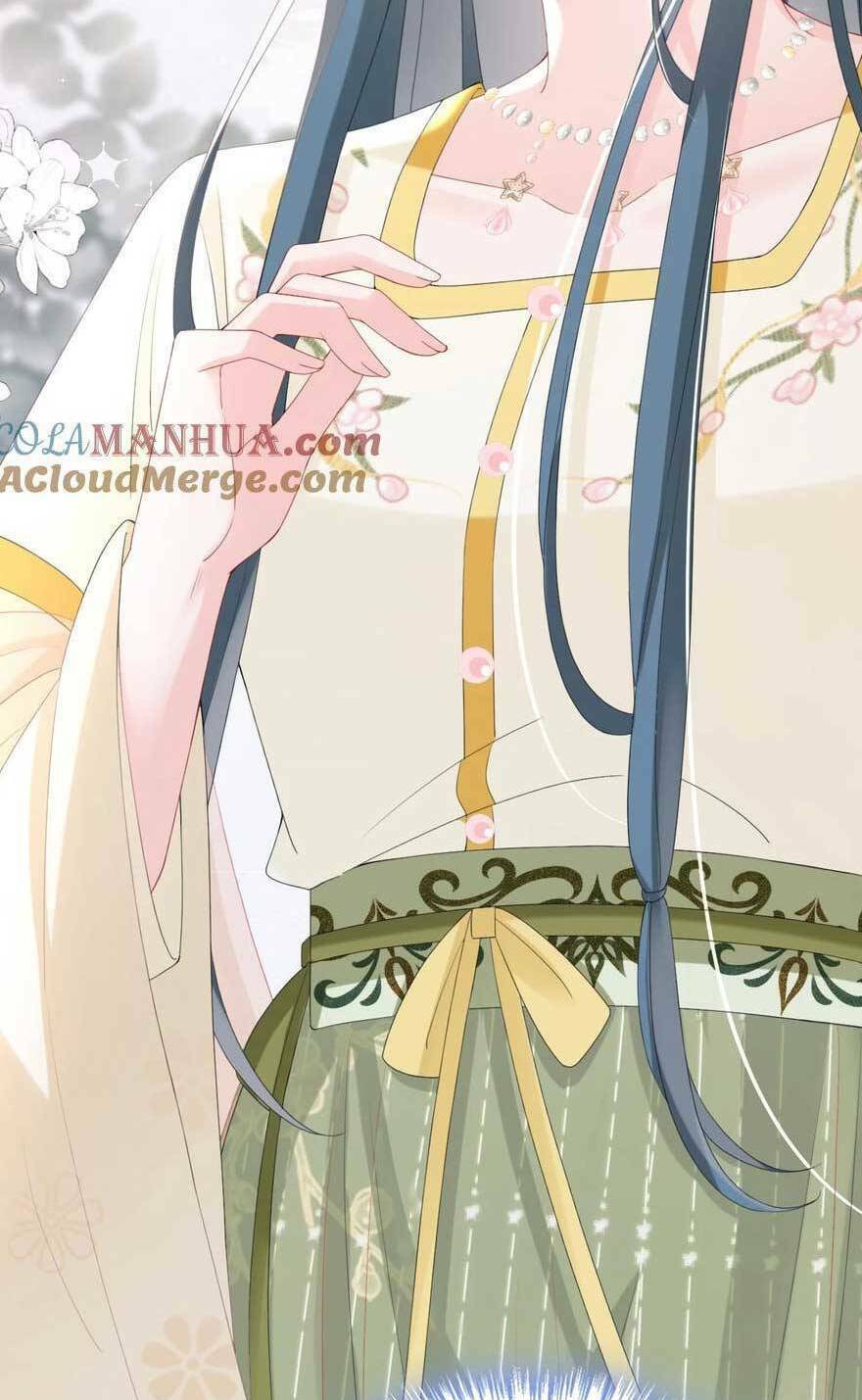 Đích Nữ Vi Mưu: Chapter 40