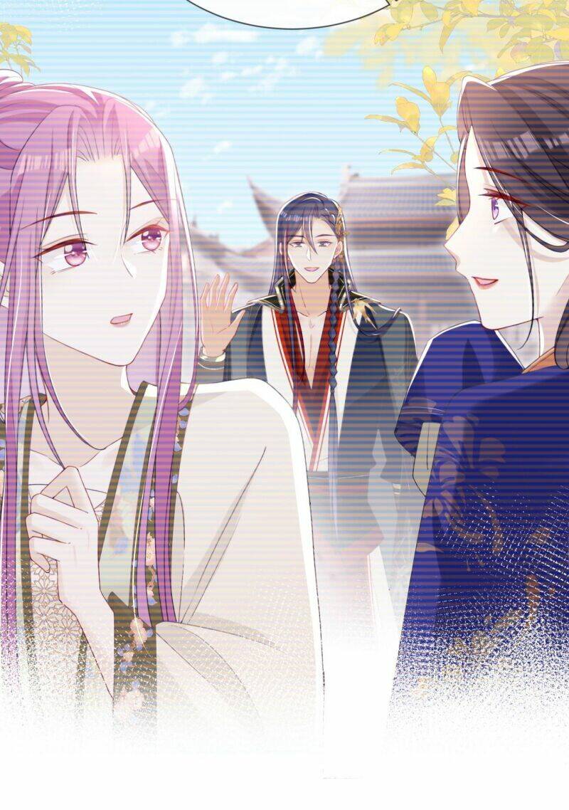 Đích Nữ Vi Mưu: Chapter 47