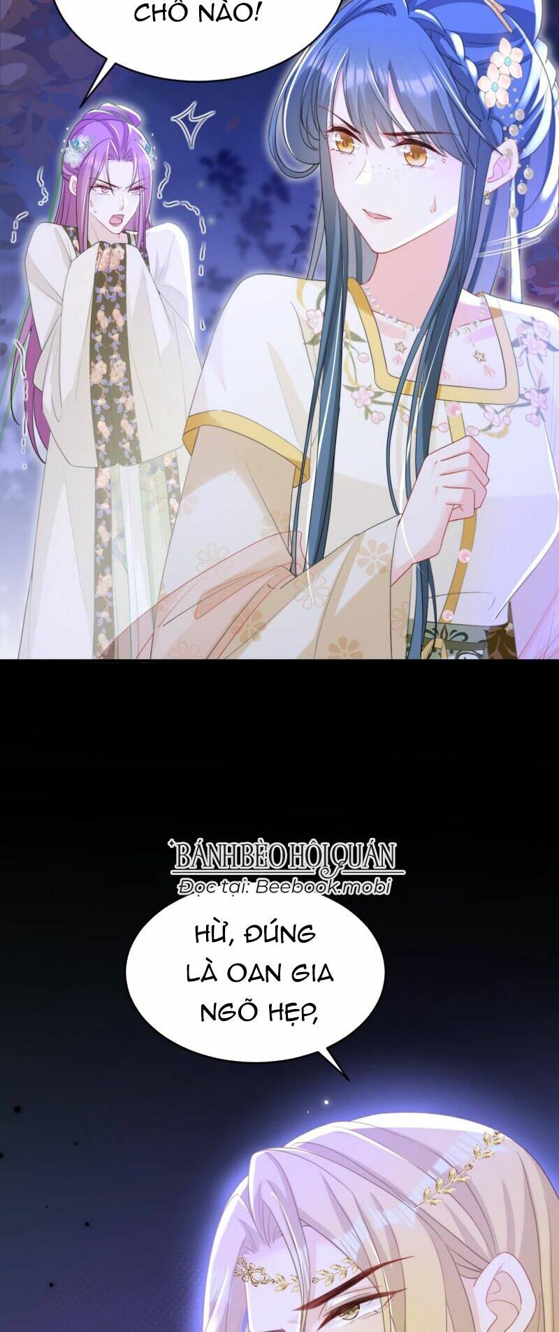 Đích Nữ Vi Mưu: Chapter 48