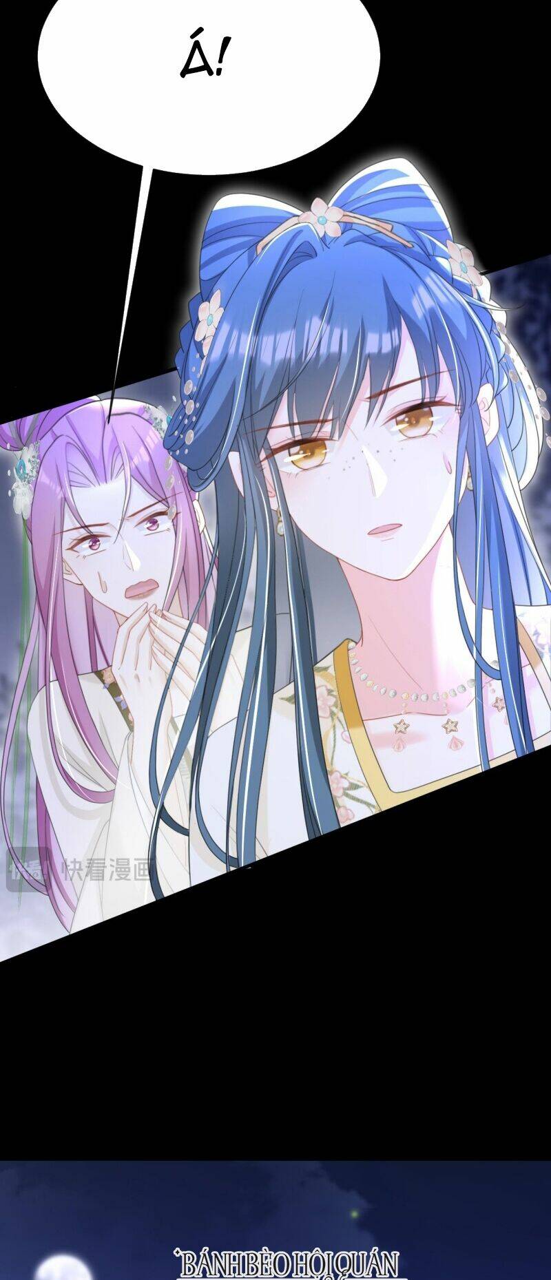 Đích Nữ Vi Mưu: Chapter 48