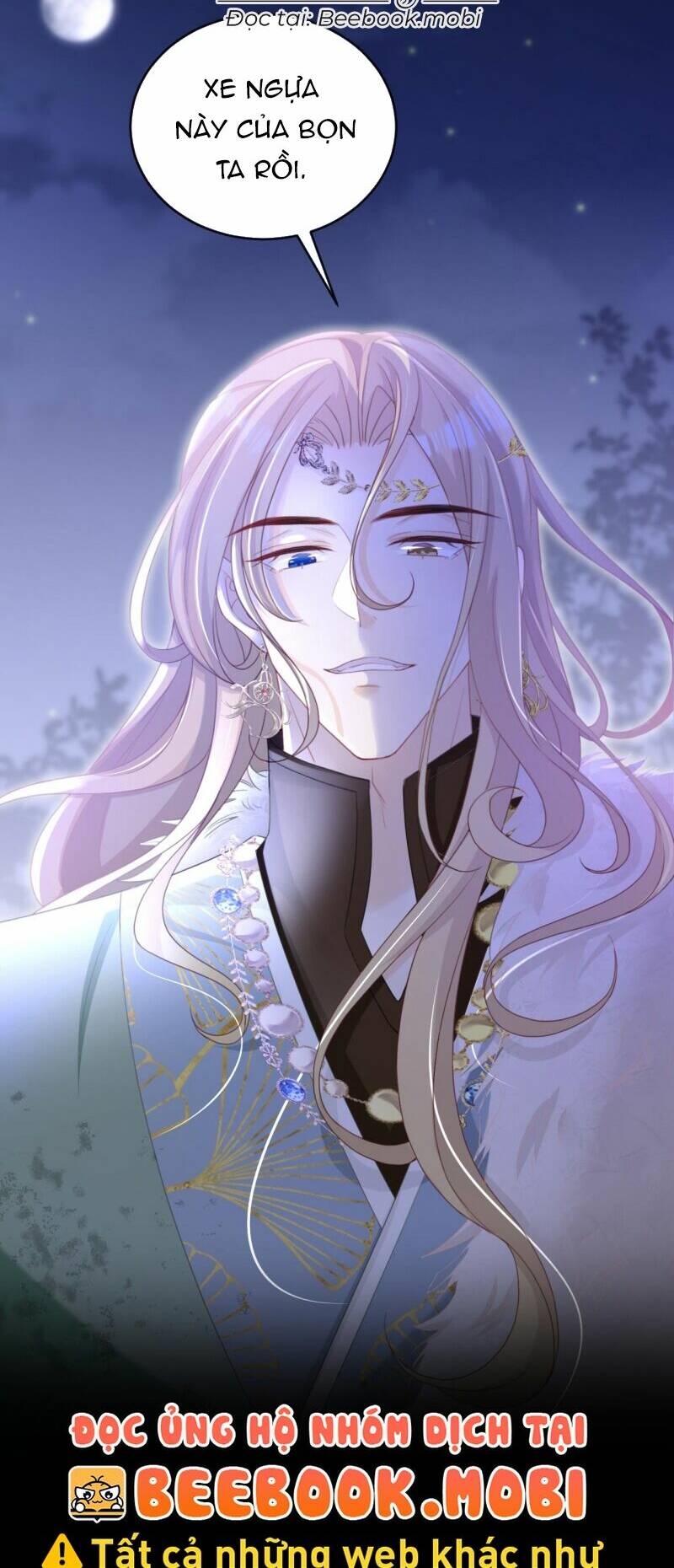 Đích Nữ Vi Mưu: Chapter 48