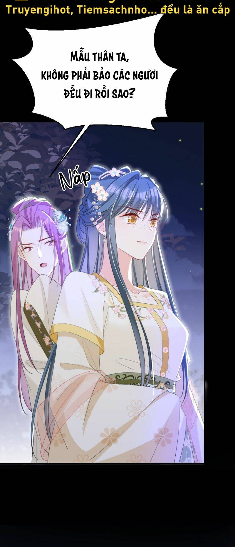Đích Nữ Vi Mưu: Chapter 48