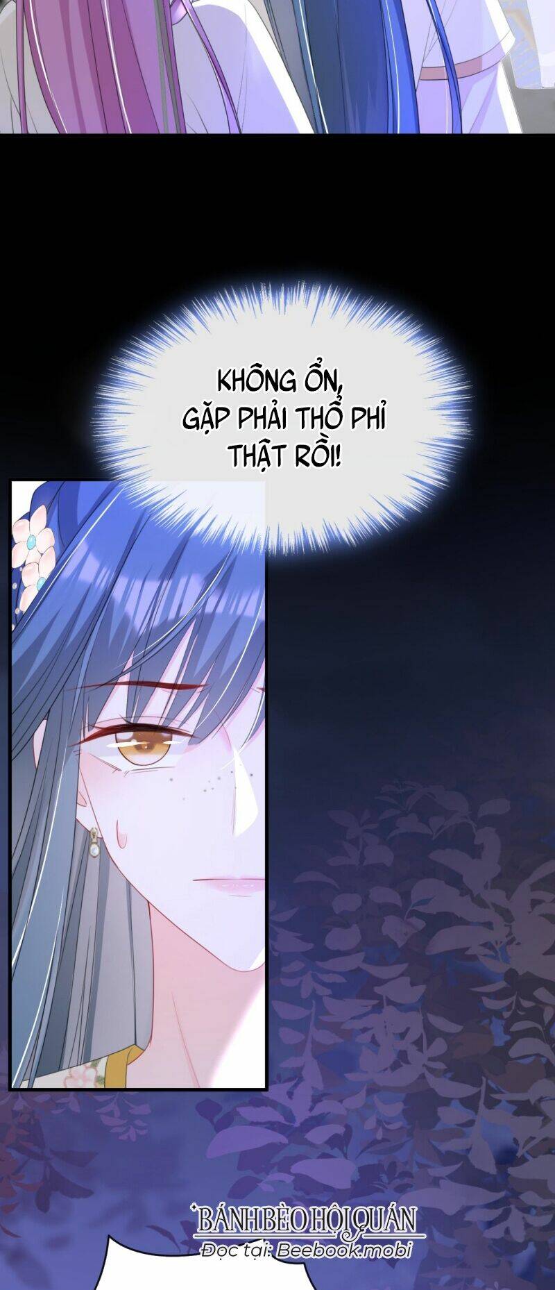 Đích Nữ Vi Mưu: Chapter 48