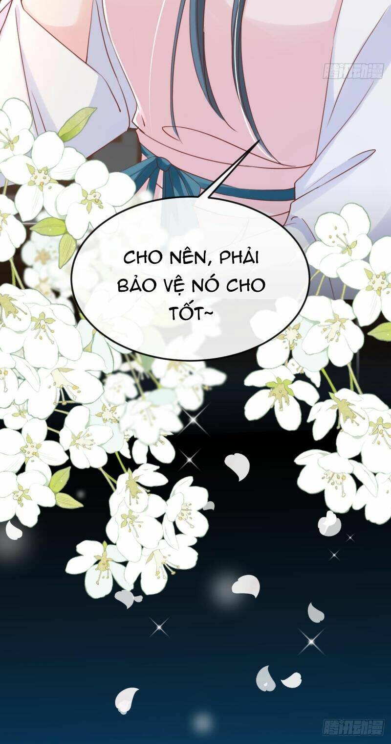 Đích Nữ Vi Mưu: Chapter 5