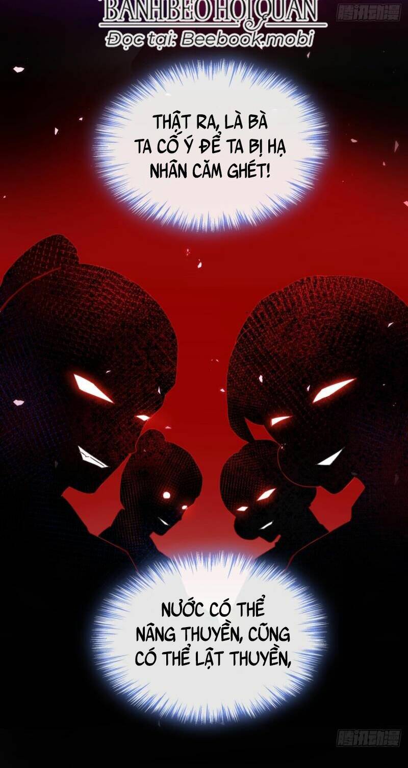 Đích Nữ Vi Mưu: Chapter 5