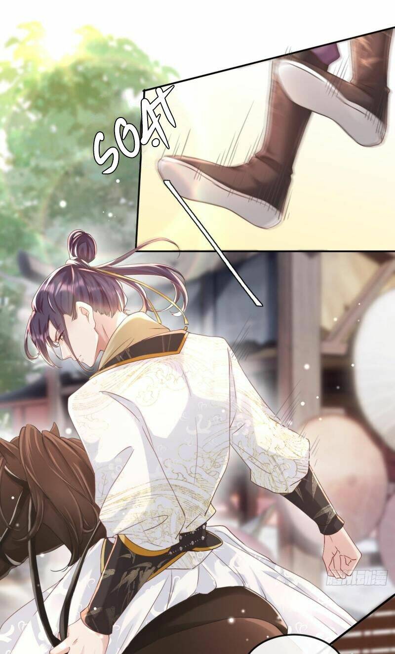 Đích Nữ Vi Mưu: Chapter 5