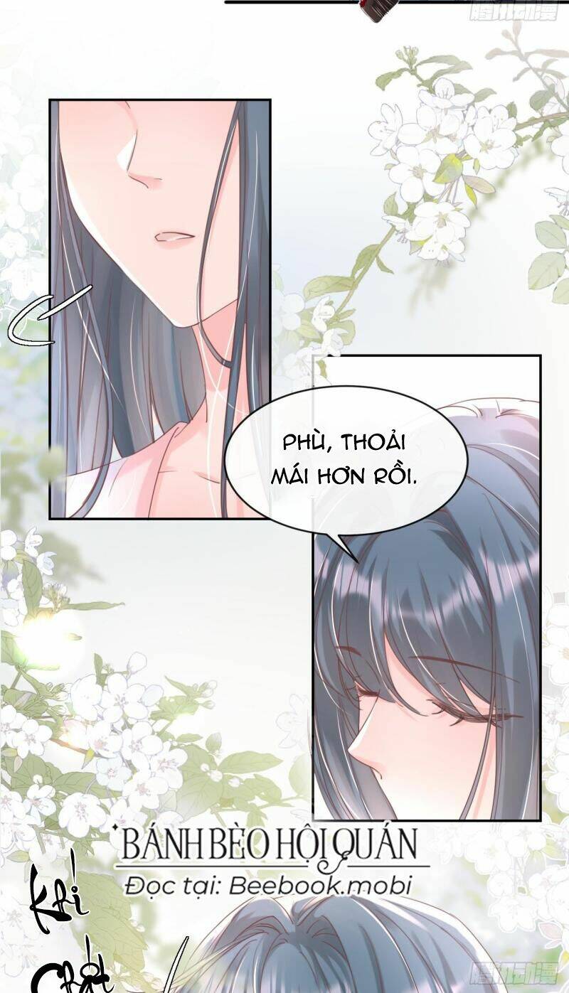 Đích Nữ Vi Mưu: Chapter 5