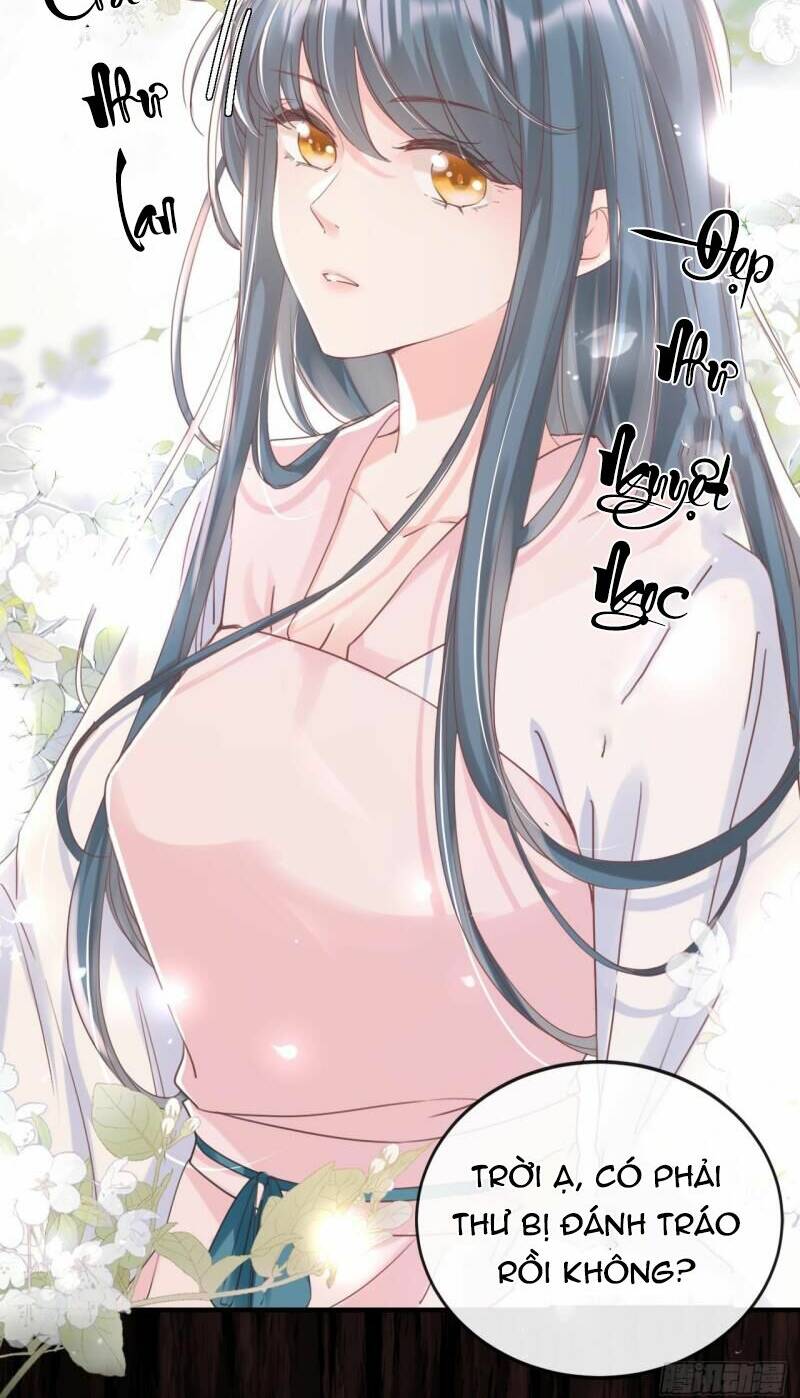 Đích Nữ Vi Mưu: Chapter 5