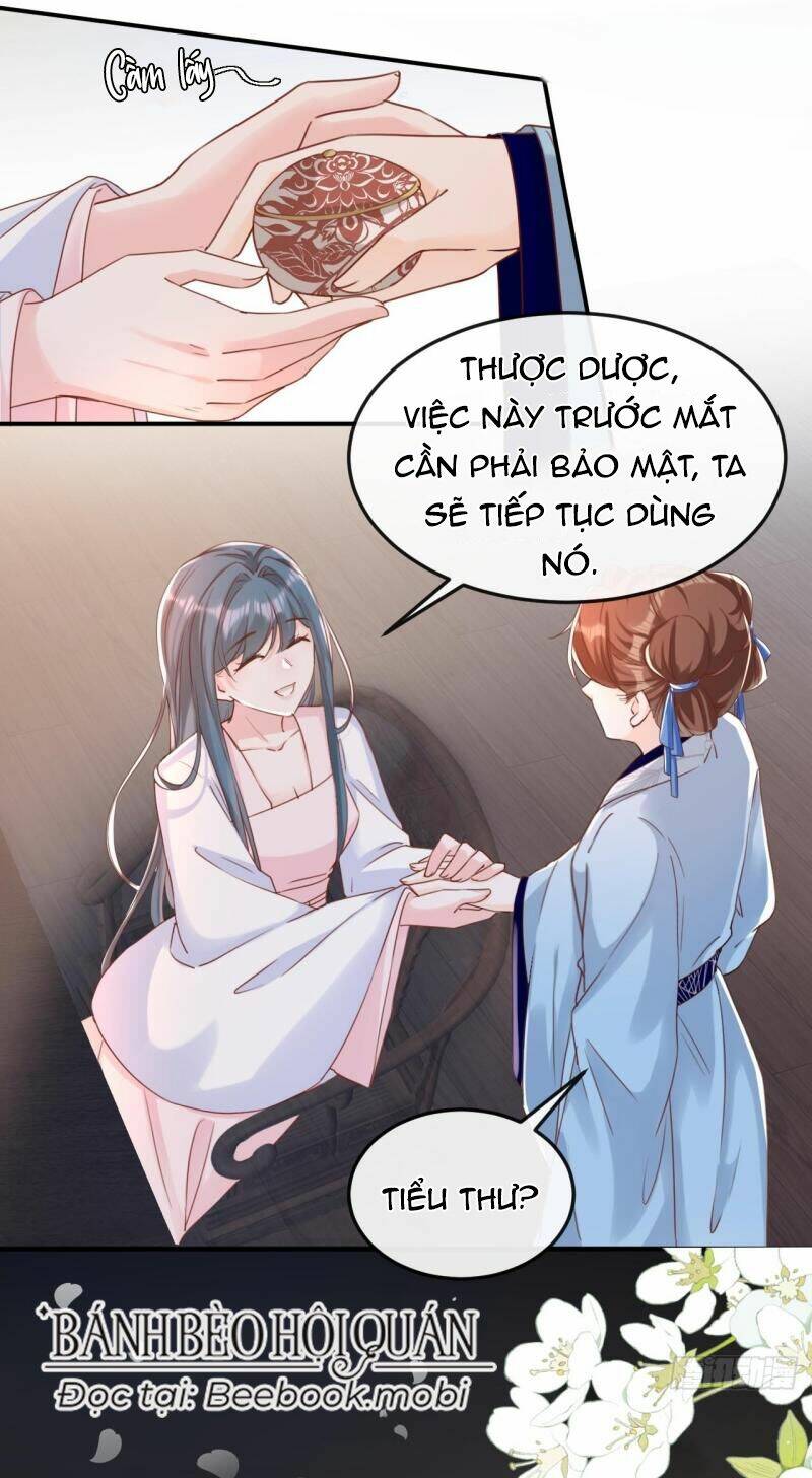 Đích Nữ Vi Mưu: Chapter 5