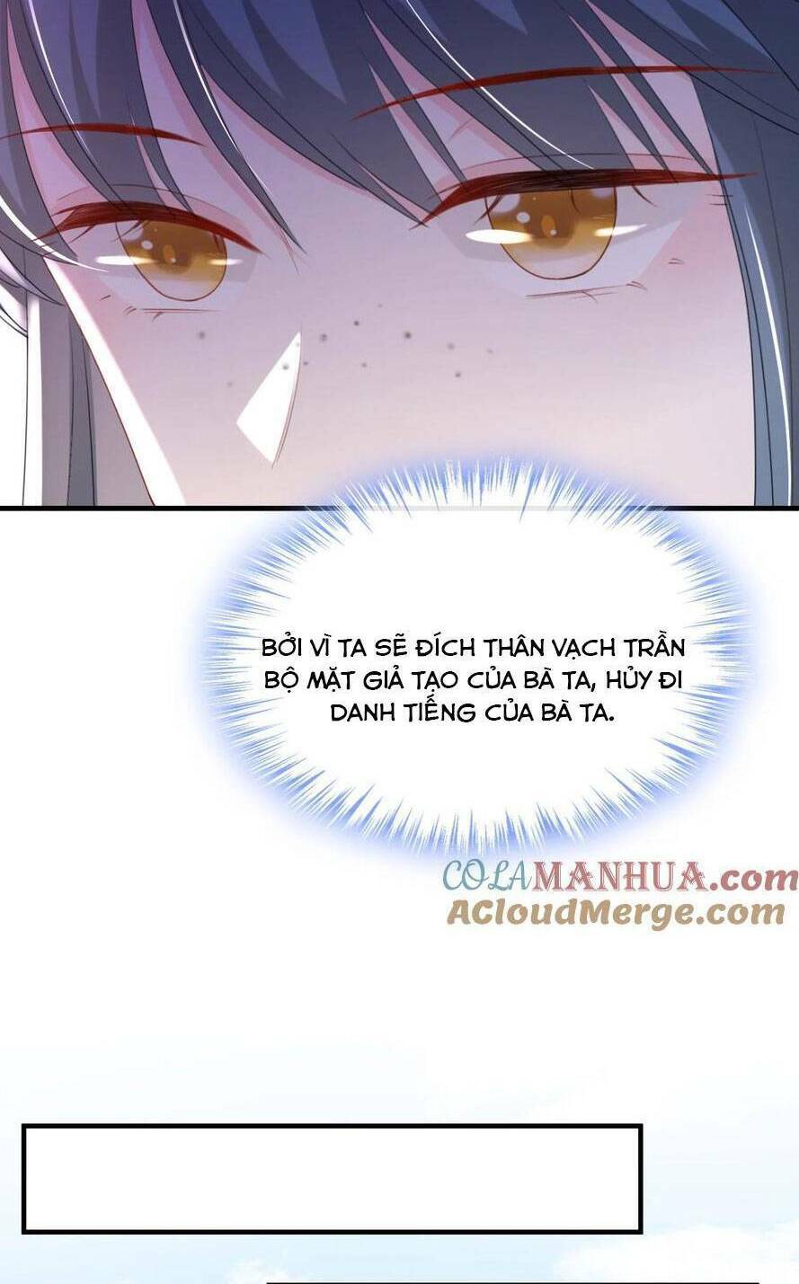 Đích Nữ Vi Mưu: Chapter 53