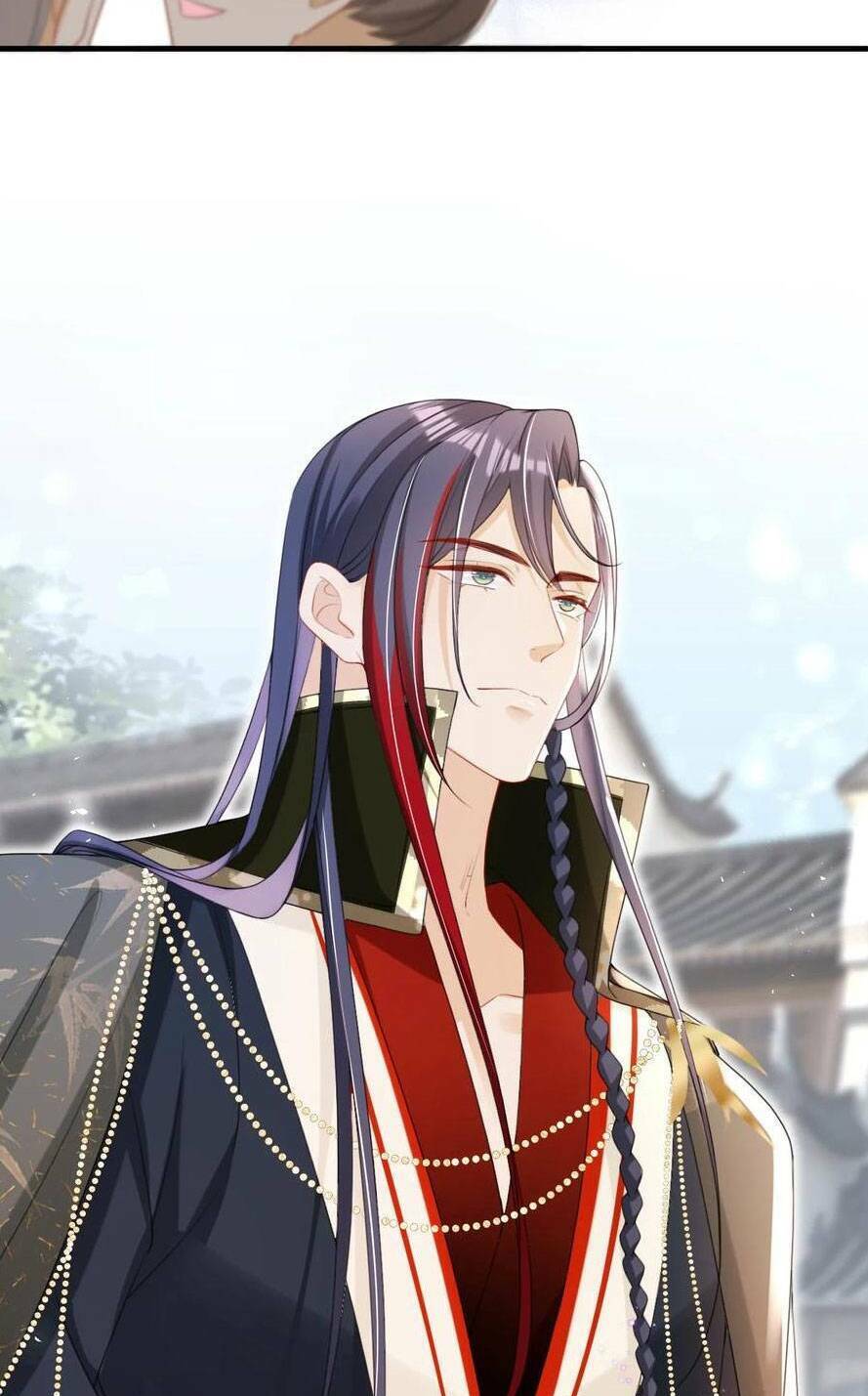 Đích Nữ Vi Mưu: Chapter 53