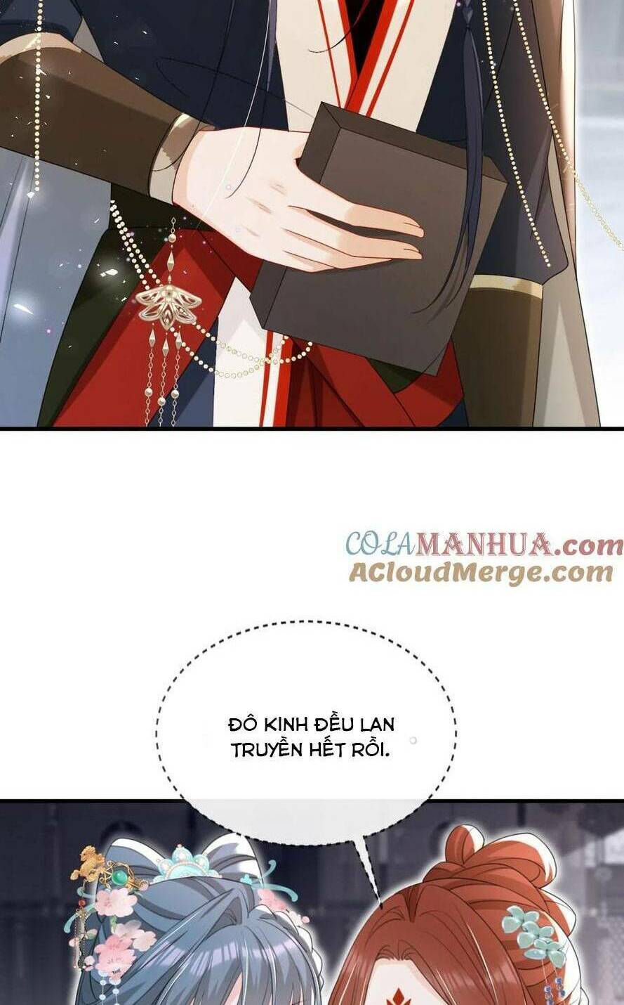 Đích Nữ Vi Mưu: Chapter 53