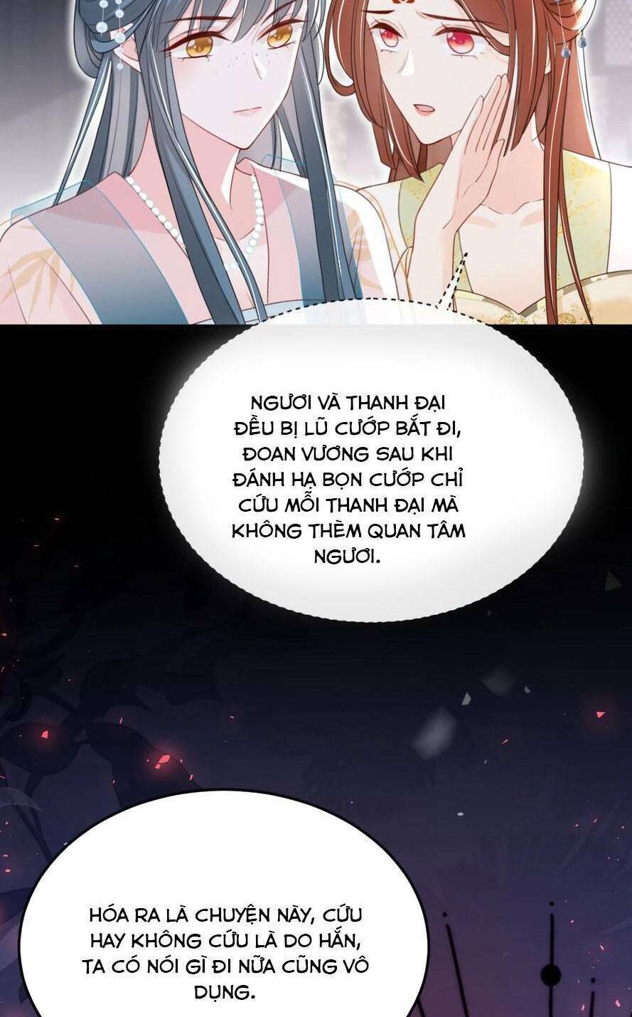 Đích Nữ Vi Mưu: Chapter 53