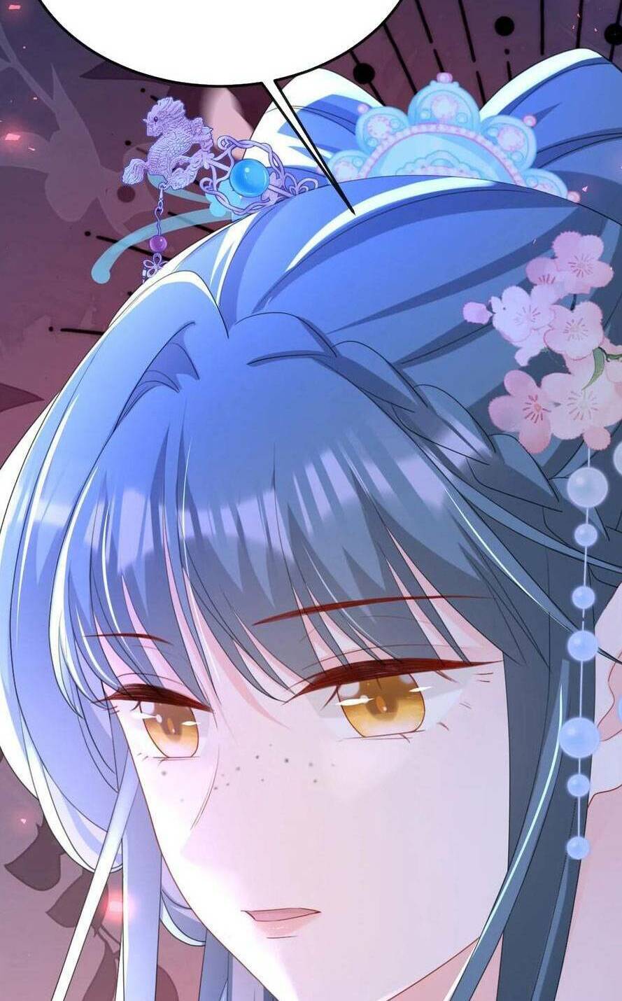 Đích Nữ Vi Mưu: Chapter 53