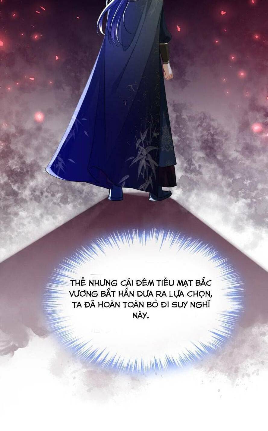 Đích Nữ Vi Mưu: Chapter 53
