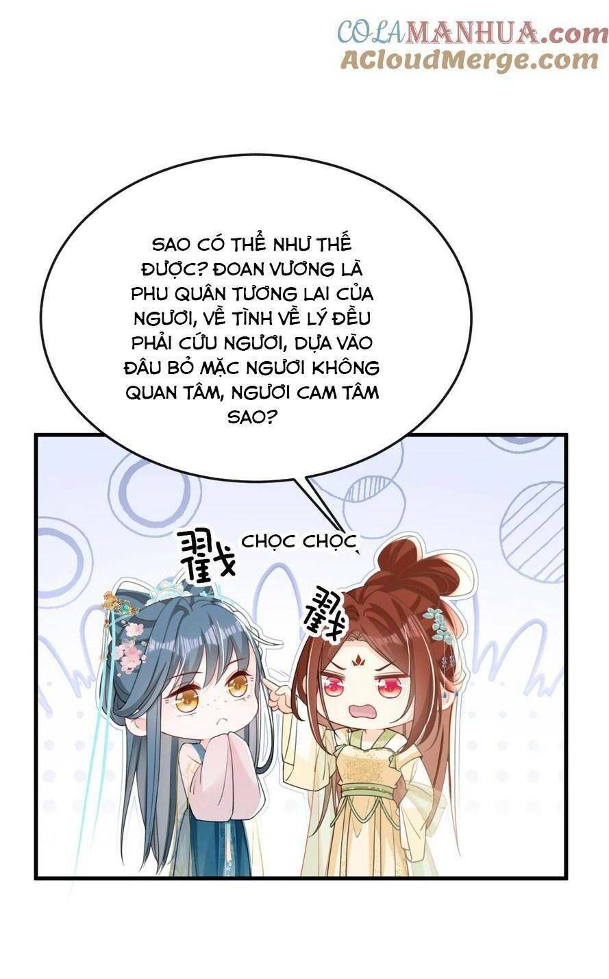 Đích Nữ Vi Mưu: Chapter 53