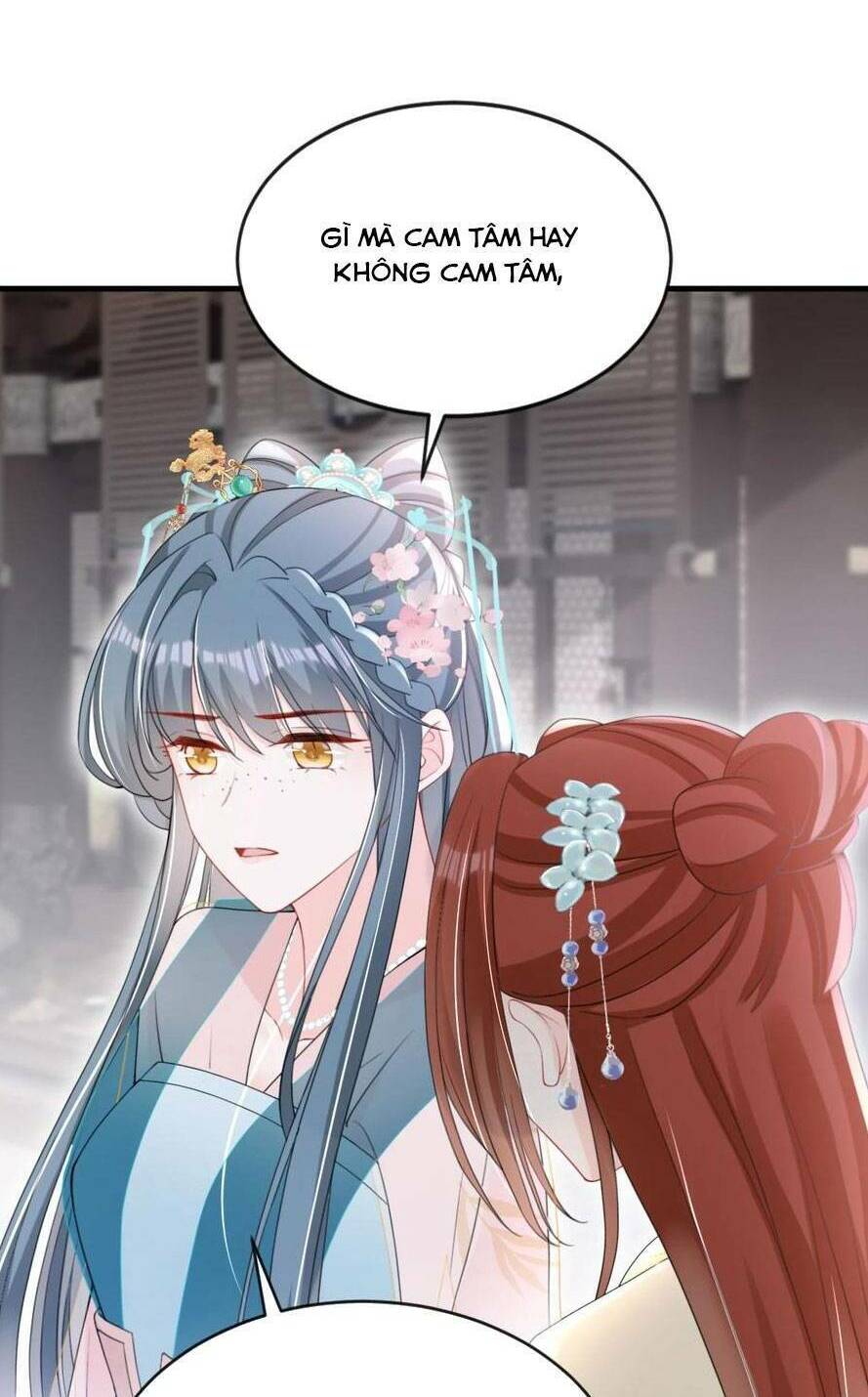 Đích Nữ Vi Mưu: Chapter 53
