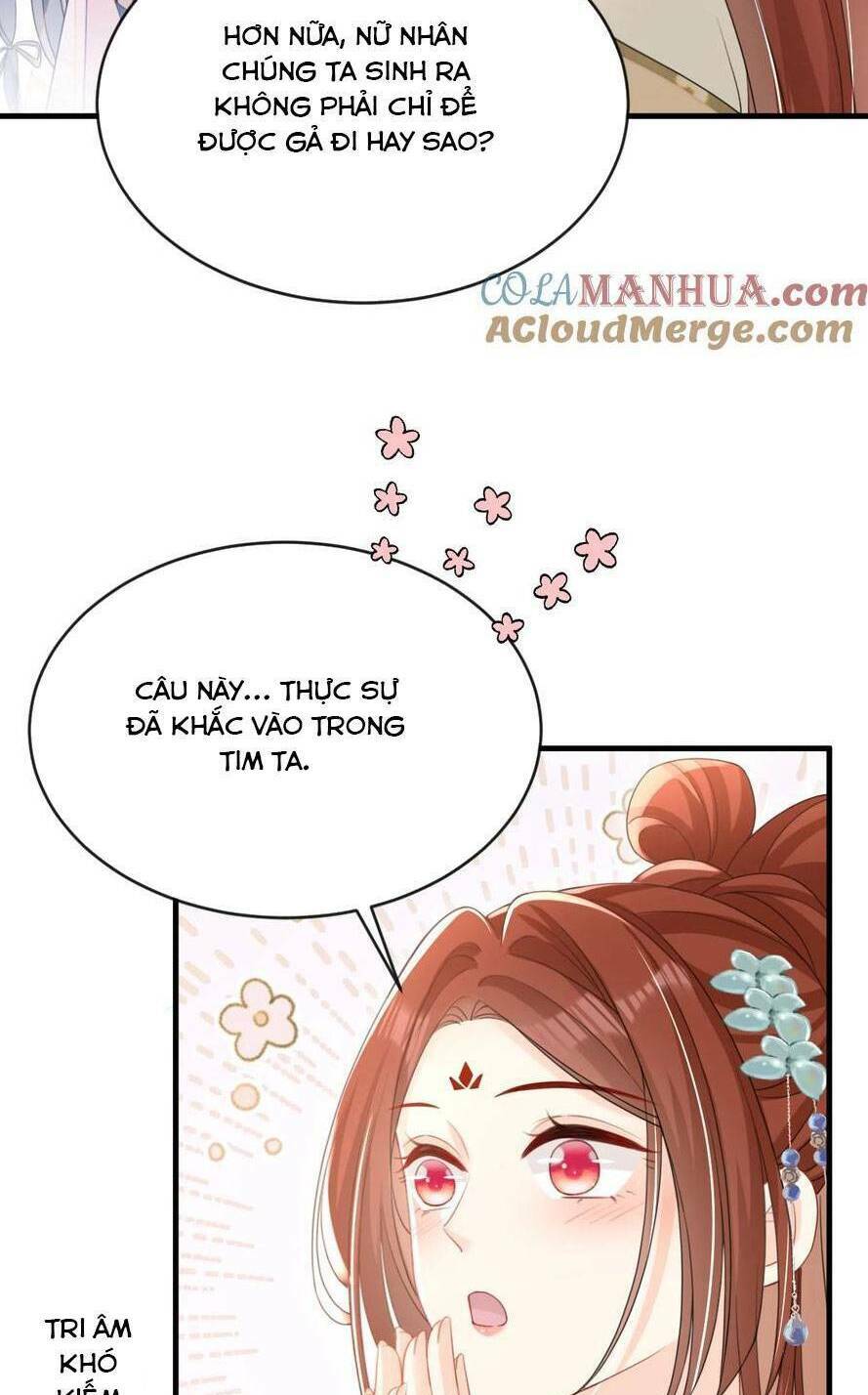 Đích Nữ Vi Mưu: Chapter 53