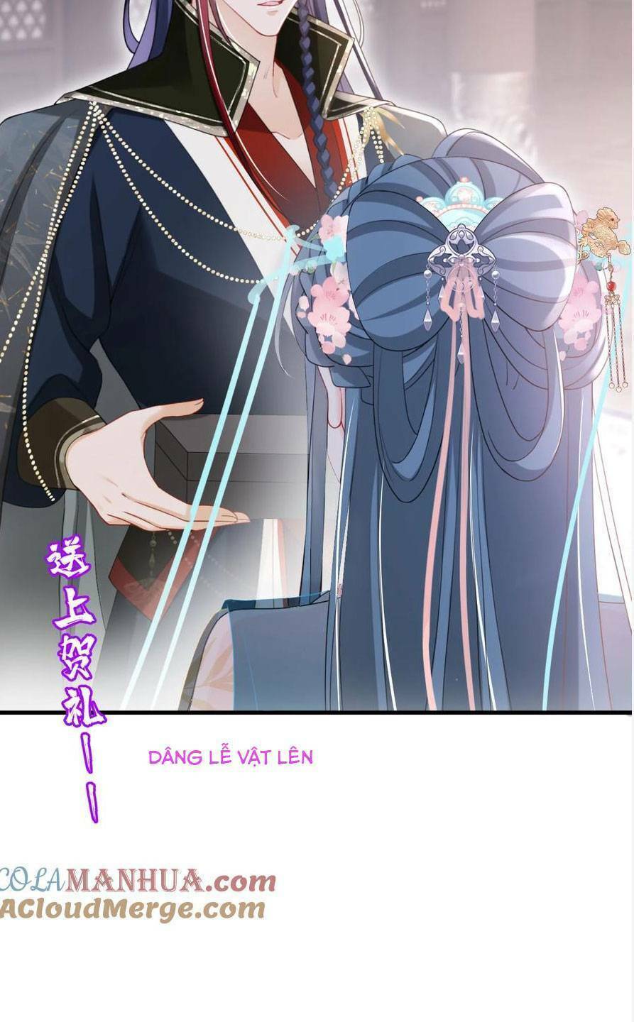 Đích Nữ Vi Mưu: Chapter 53
