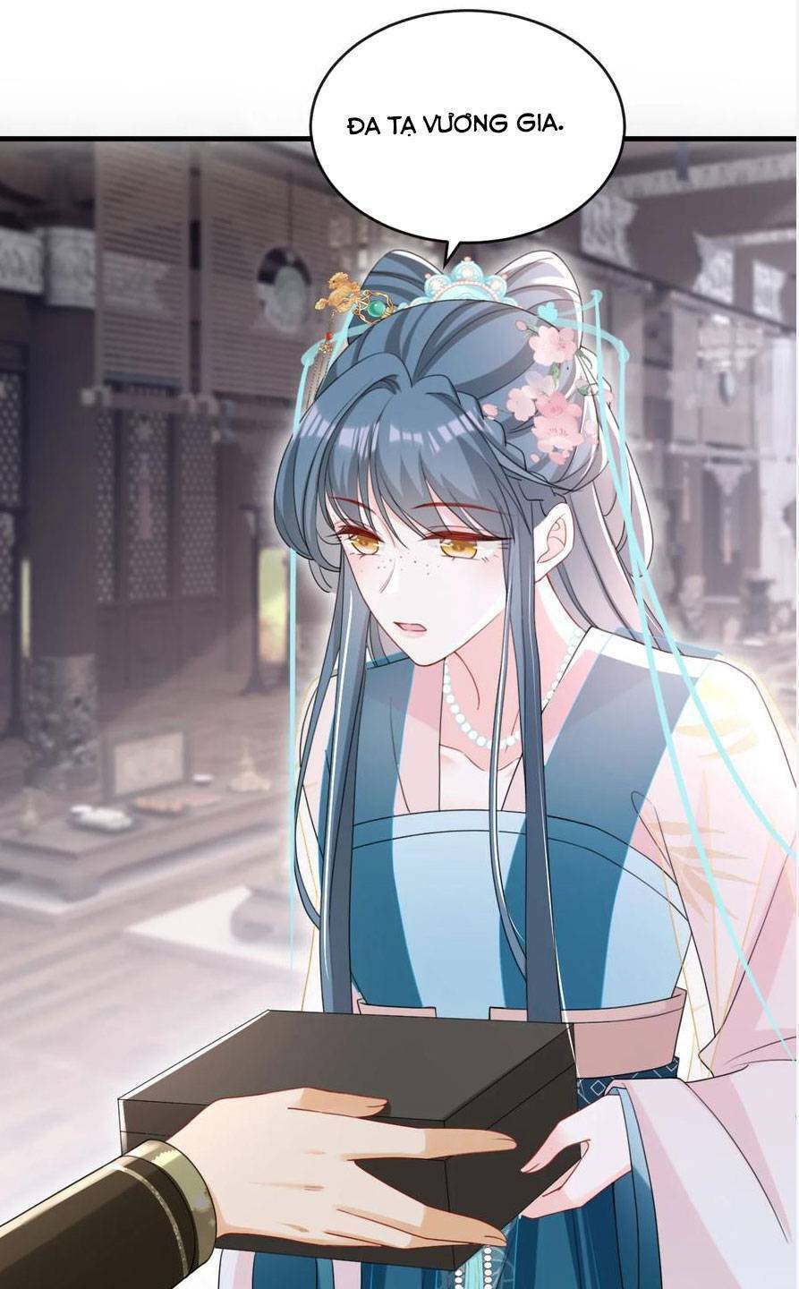 Đích Nữ Vi Mưu: Chapter 53