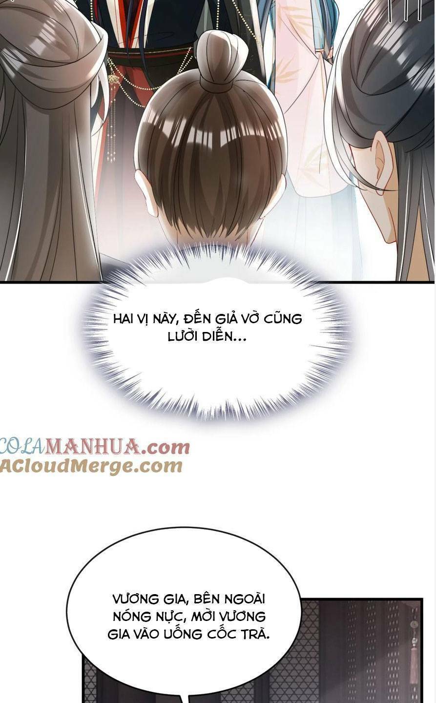 Đích Nữ Vi Mưu: Chapter 53