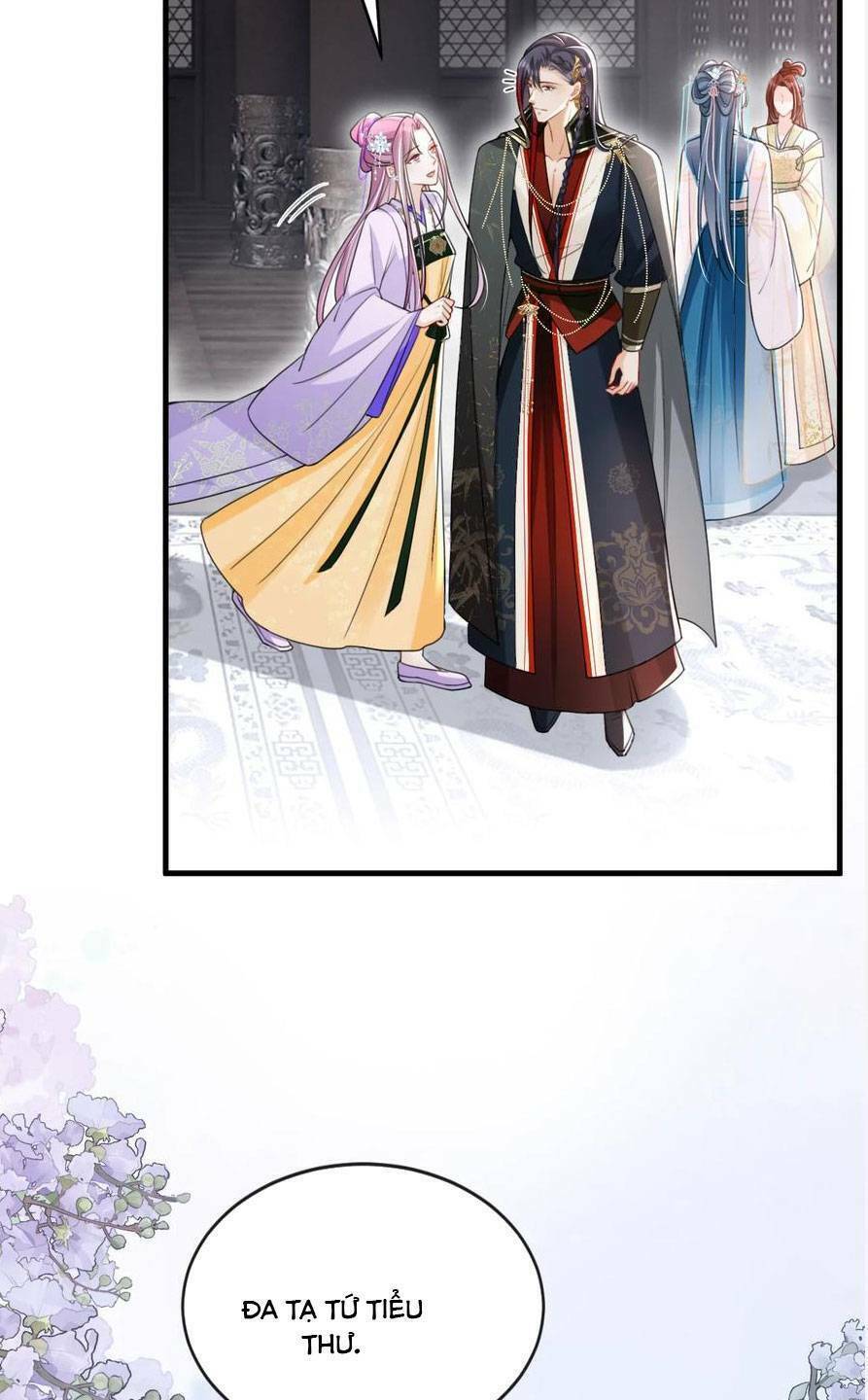Đích Nữ Vi Mưu: Chapter 53