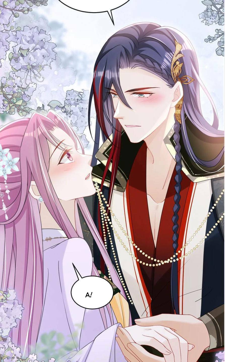 Đích Nữ Vi Mưu: Chapter 53